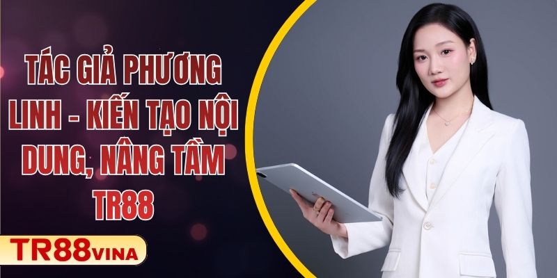 Overwatch - Trải Nghiệm Cá Cược Bắn Súng Đồng Đội Đỉnh Cao Tại TR88 5 Tác Giả Phương Linh – Kiến Tạo Nội Dung, Nâng Tầm TR88